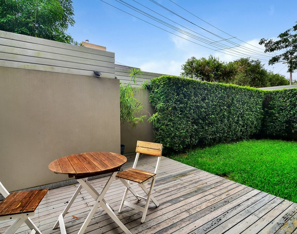 3/28 East Crescent Street, Mcmahons Point NSW 2060