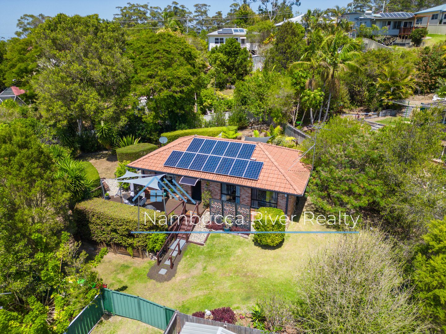 25 Glen Sheather Drive, Nambucca Heads NSW 2448, Image 1