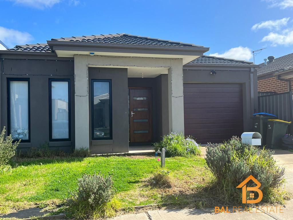 4 bedrooms House in 18B Glasswing street TARNEIT VIC, 3029