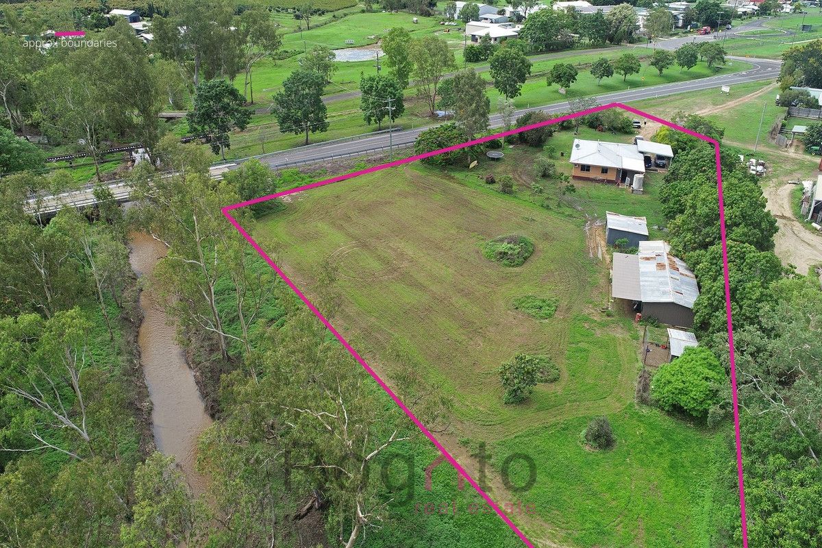 Lot 1 Mareeba Dimbulah Road, Dimbulah QLD 4872, Image 0