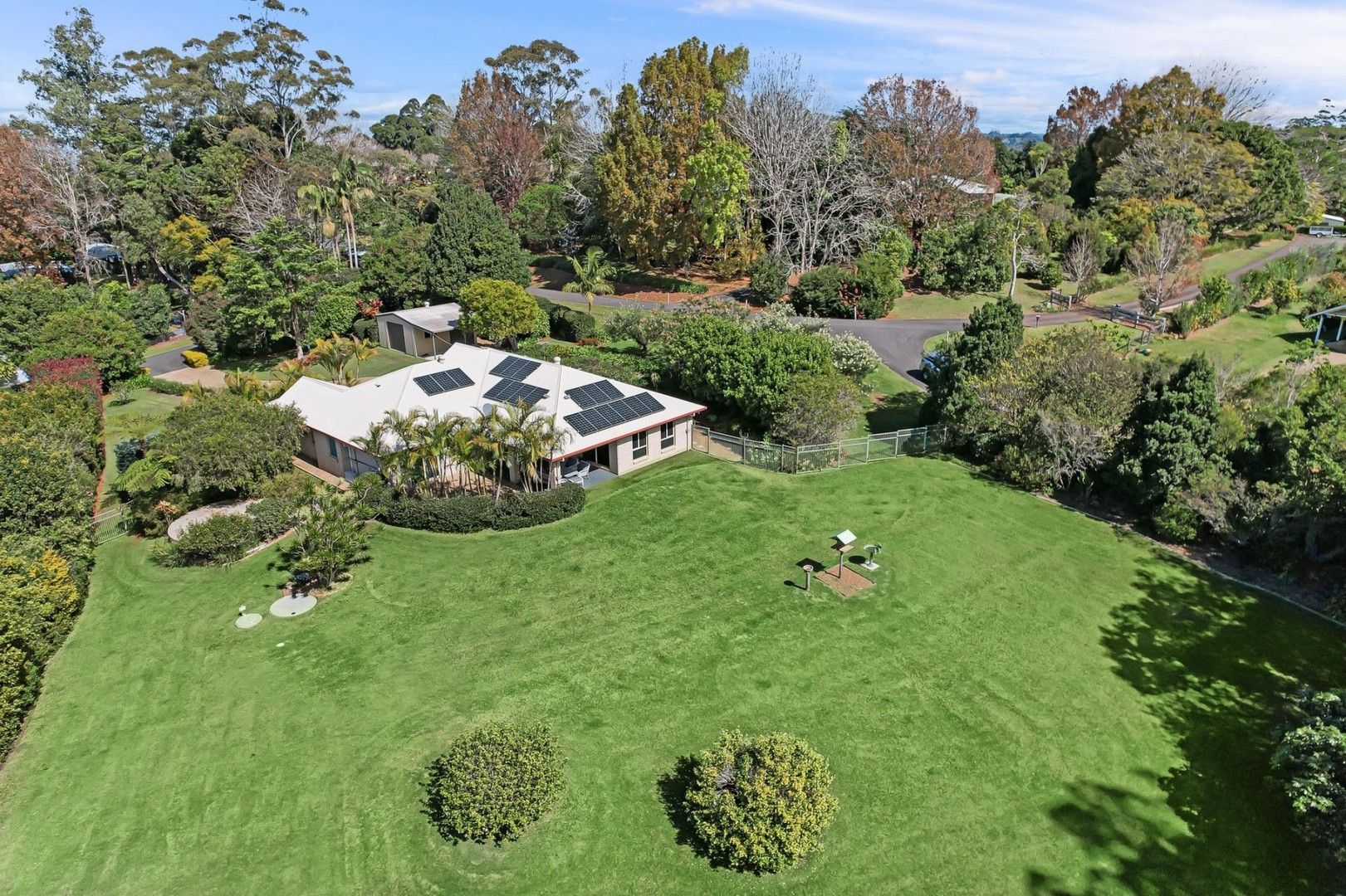 4 bedrooms House in 1/20 Avocado Lane MALENY QLD, 4552