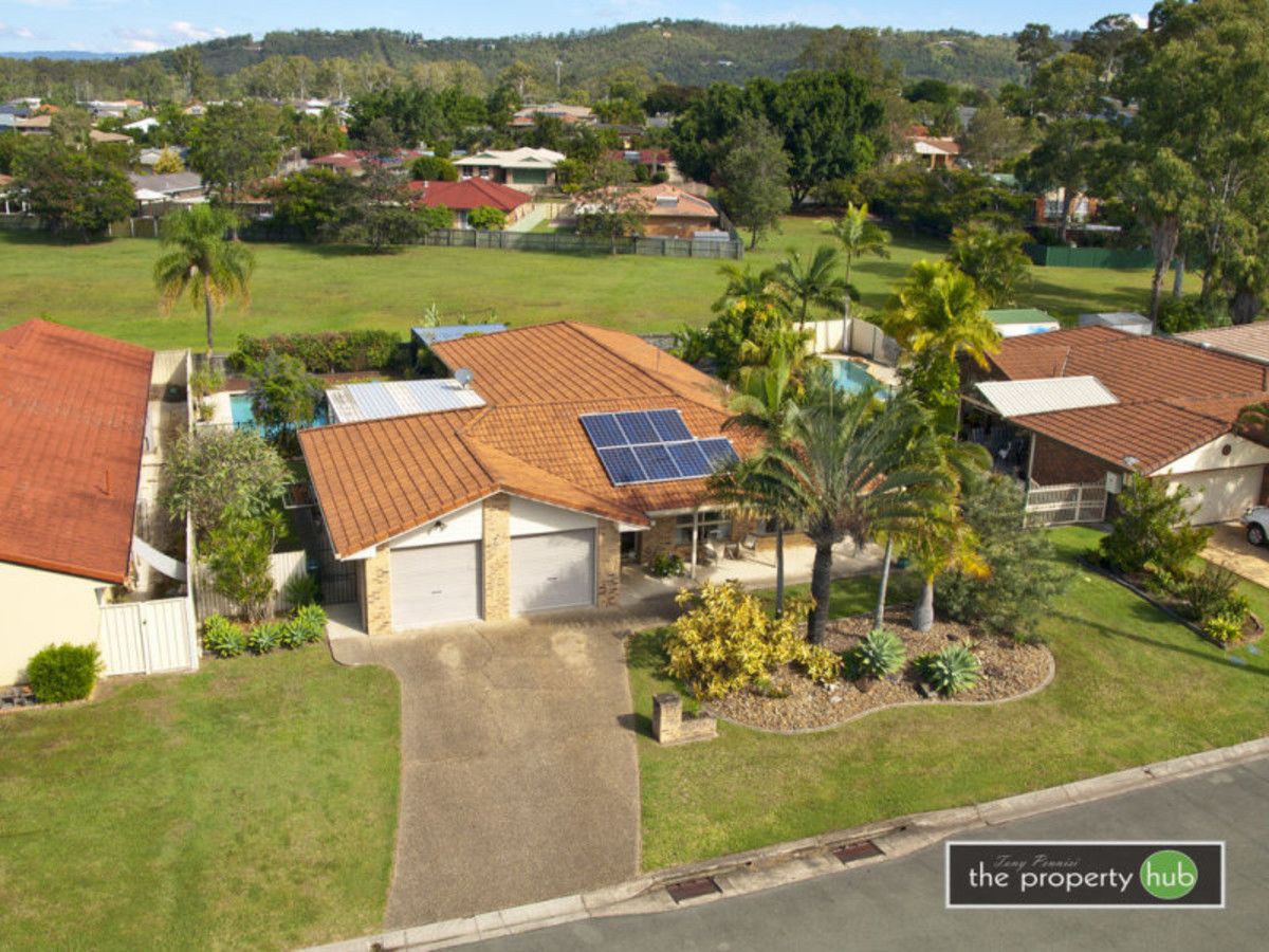 77 Kaiser Drive, Windaroo QLD 4207, Image 2