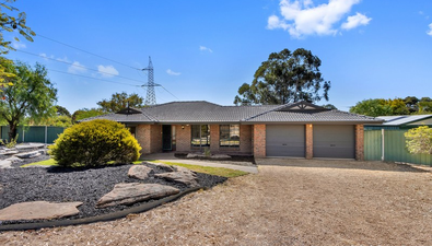 Picture of 21 Phillips Avenue, GAWLER EAST SA 5118