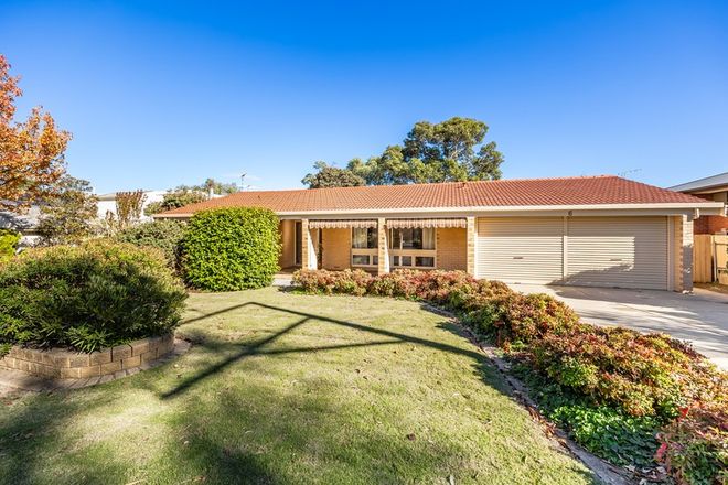 Picture of 6 Fairlie Drive, FLAGSTAFF HILL SA 5159