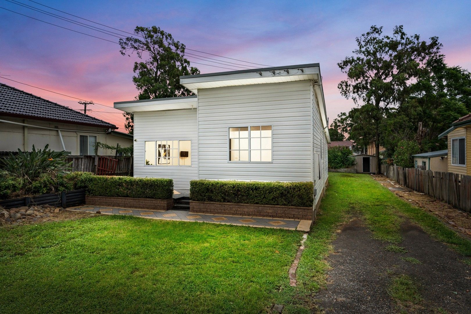 3 bedrooms House in 48 Lancaster Street BLACKTOWN NSW, 2148