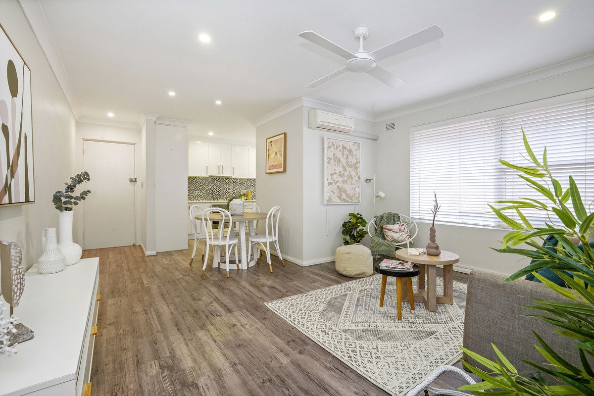 5/3 Queensborough Road, Croydon Park NSW 2133, Image 1