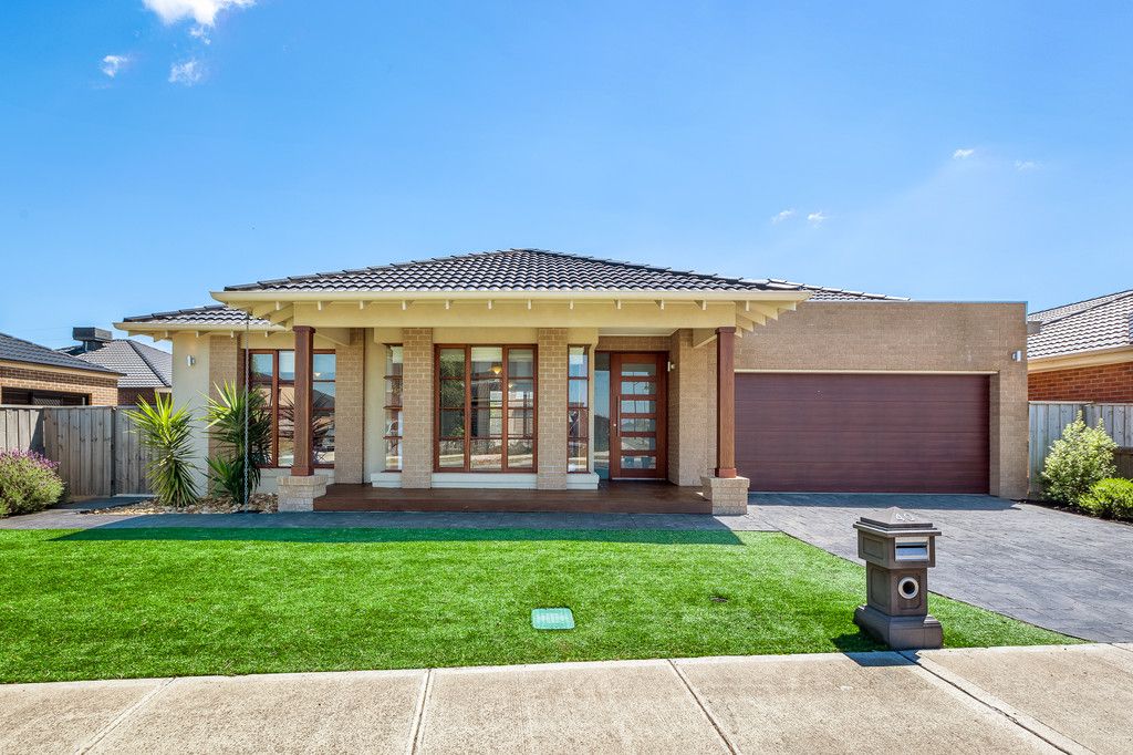 40 Goldminers Place, Epping VIC 3076