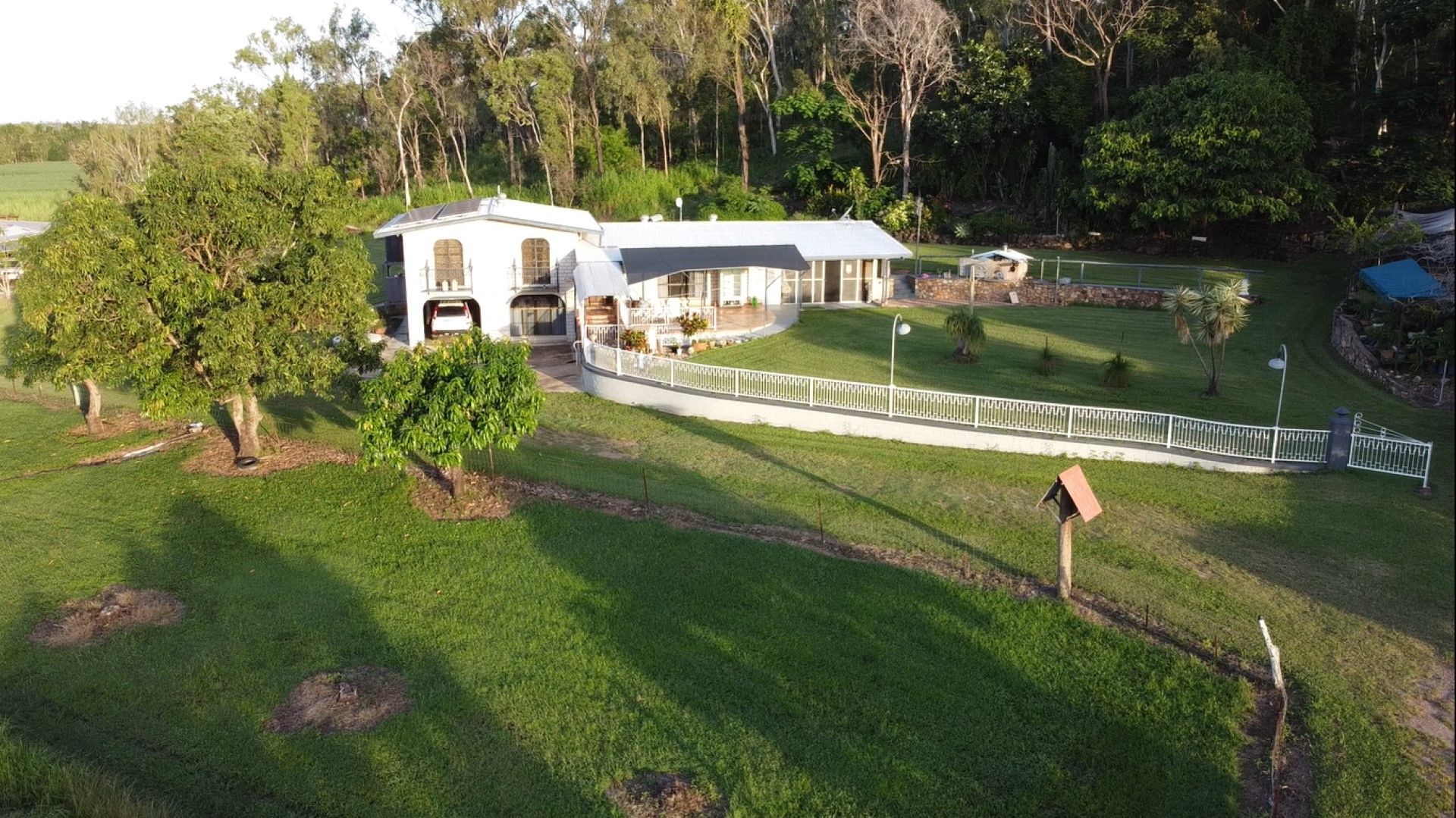 47332 Bruce Highway, Bambaroo QLD 4850, Image 0