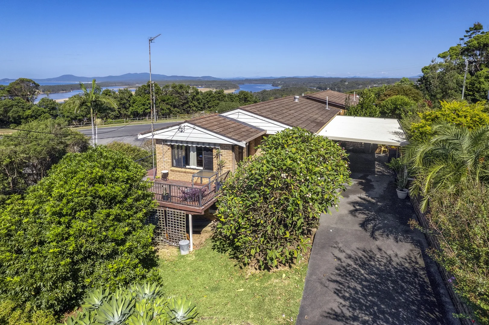2A Lackey Street, Nambucca Heads NSW 2448