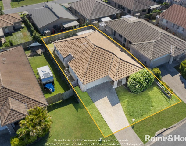 88 Westminster Crescent, Raceview QLD 4305