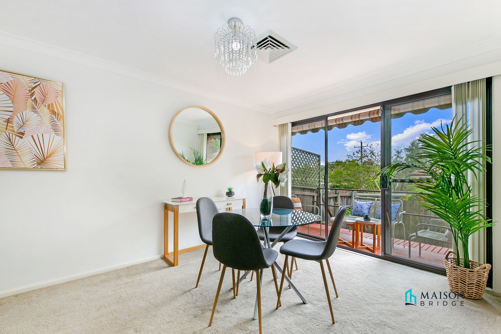 1/4-10 Quarry Road, Dundas Valley NSW 2117, Image 1