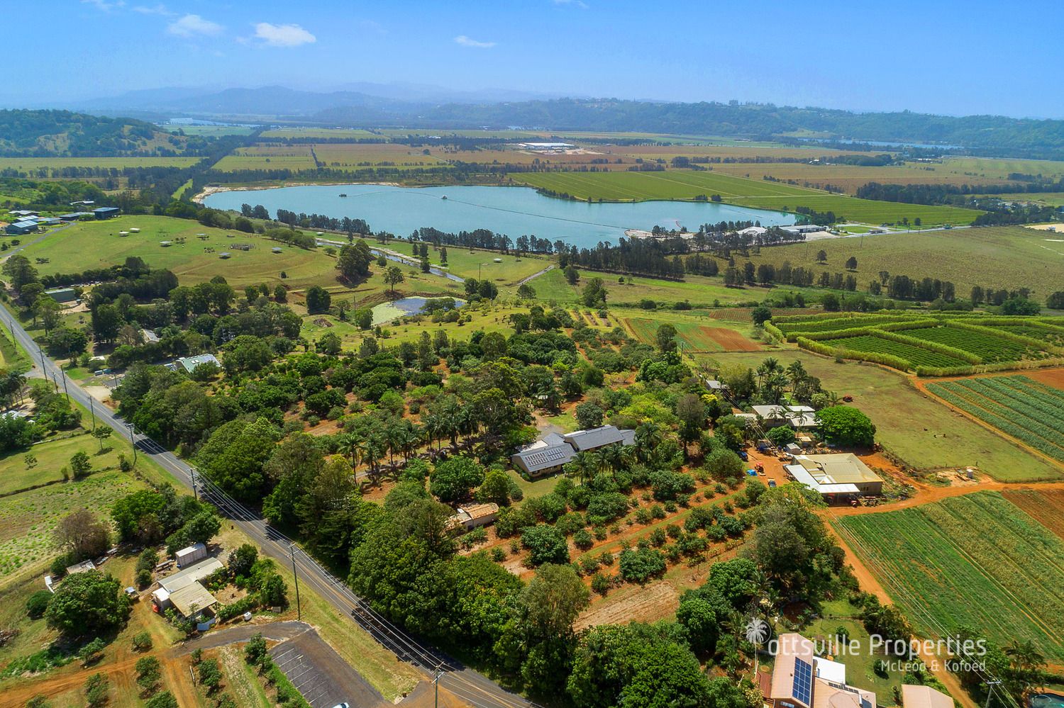 607 Cudgen Road, Cudgen NSW 2487 House for Sale 3,500,000