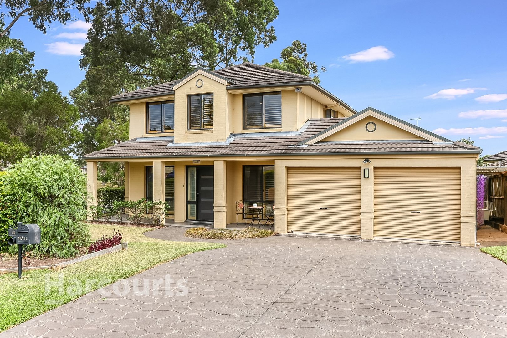 18 Hilltop Avenue, Currans Hill NSW 2567, Image 2