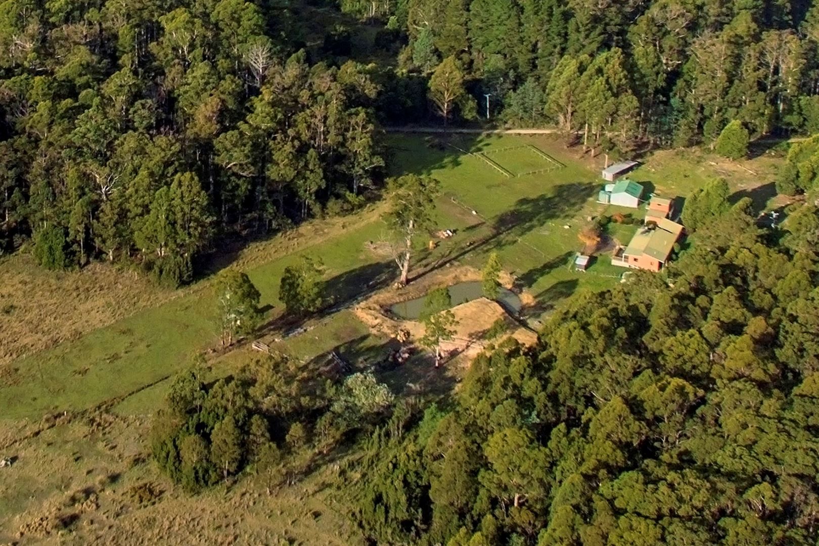 94 Cherry Farm Road, Underwood TAS 7268, Image 1