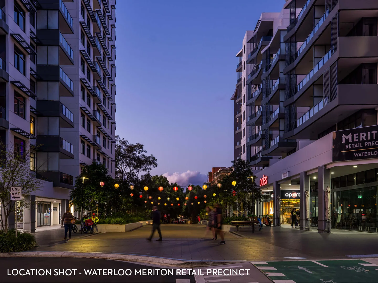 Additional image 14 of 2B/26 Danks St Waterloo, Waterloo NSW 2017