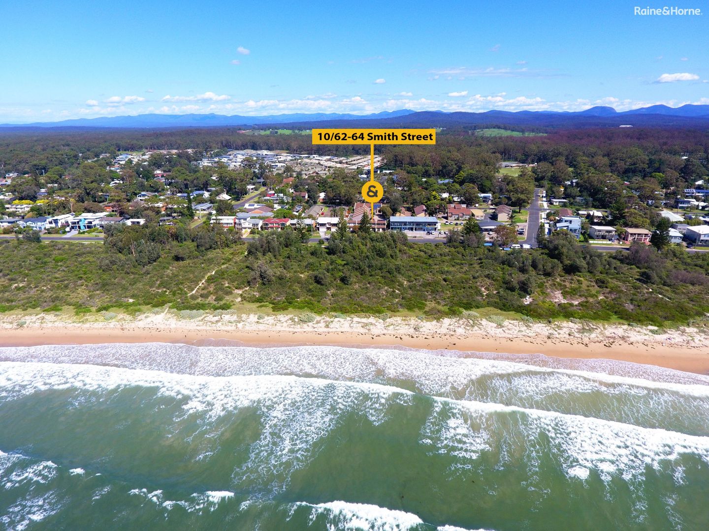 10/6264 Smith Street, Broulee Property History & Address Research