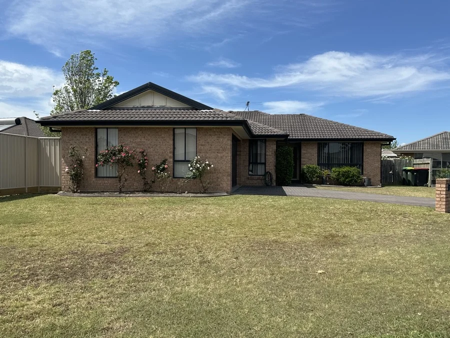 3 Turner Place, Singleton NSW 2330