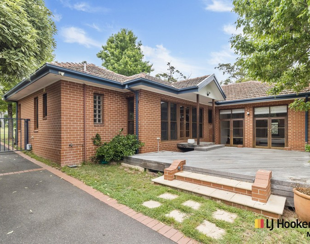 2 Hovell Street, Griffith ACT 2603