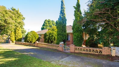 Picture of 17 Cohoe Street, EAST TOOWOOMBA QLD 4350