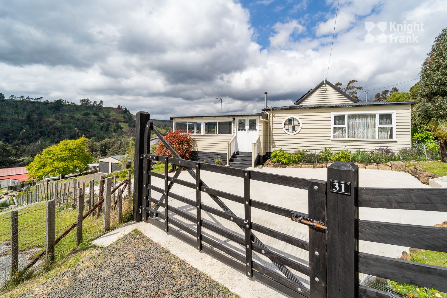 31 Allan Street, Derby TAS 7264, Image 0