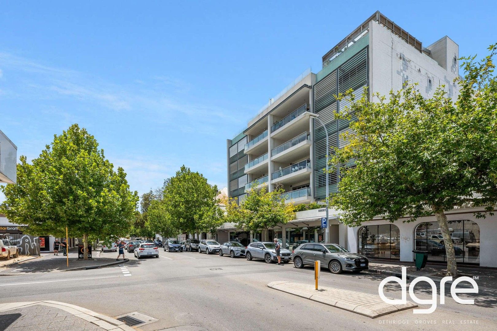 13/185 High Street, Fremantle WA 6160, Image 1