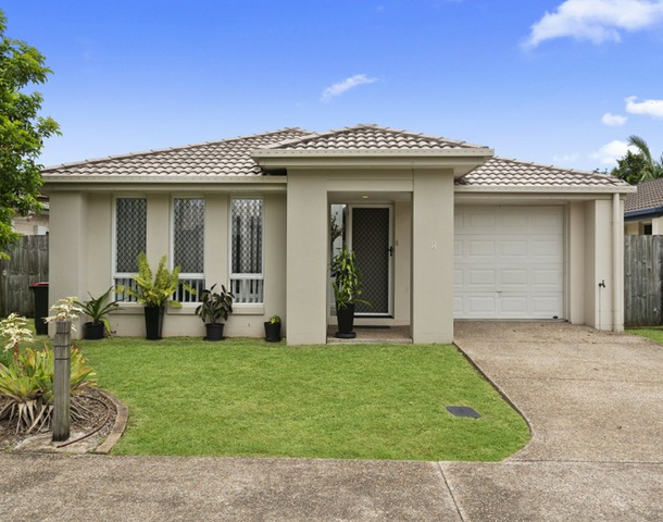 8/62-64 Pauls Road, Upper Caboolture QLD 4510