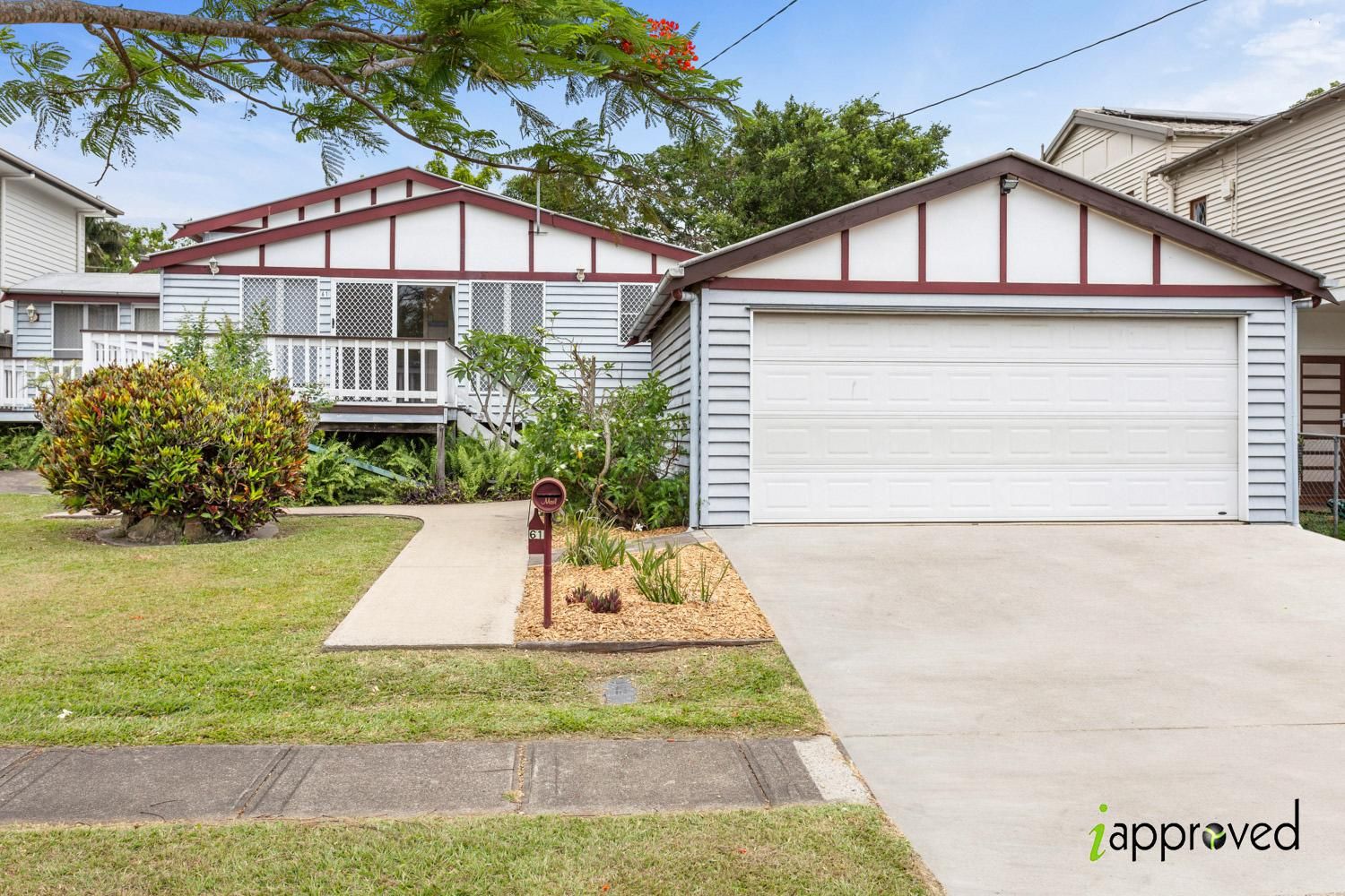 61 Dahlia Street, Cannon Hill QLD 4170