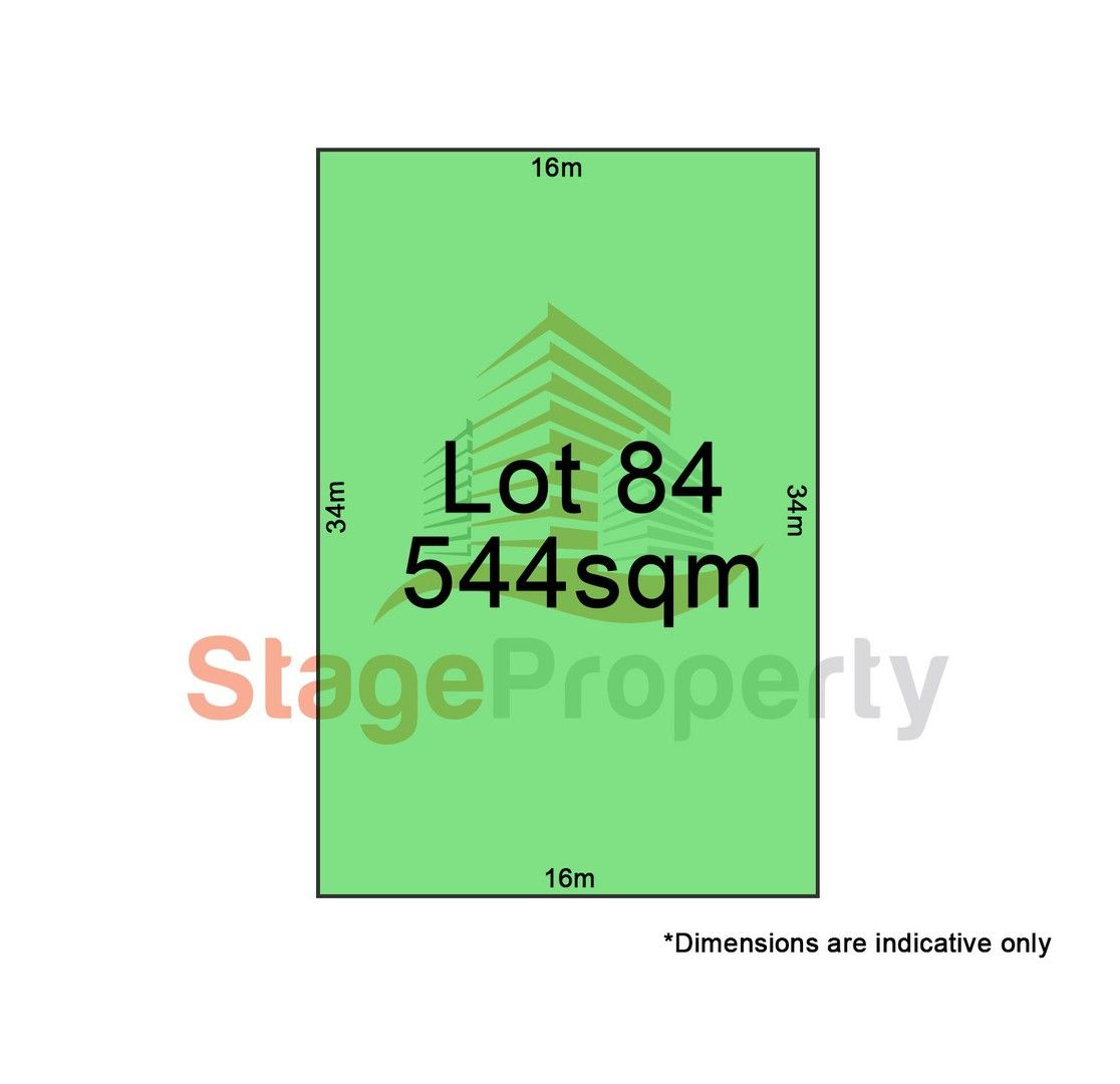 Lot 84 Amalfi Drive,, Bullsbrook WA 6084, Image 0