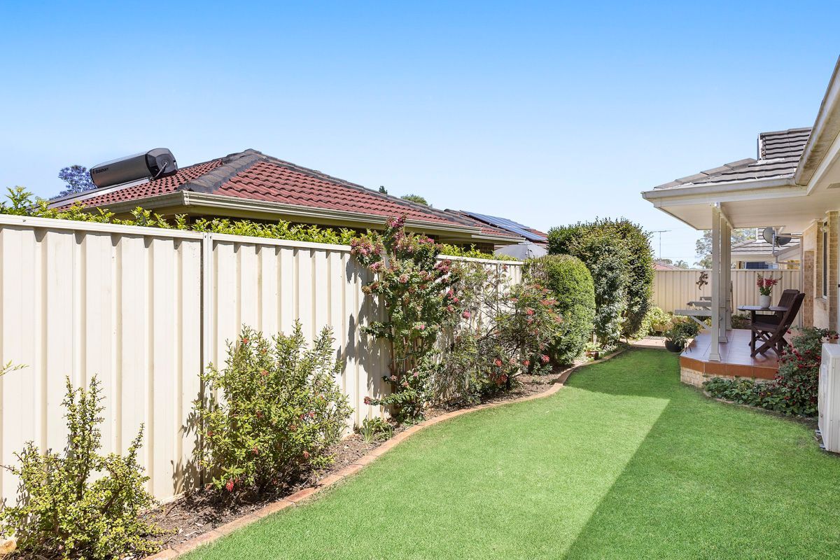 5/26 Bullecourt Avenue, Engadine NSW 2233, Image 0