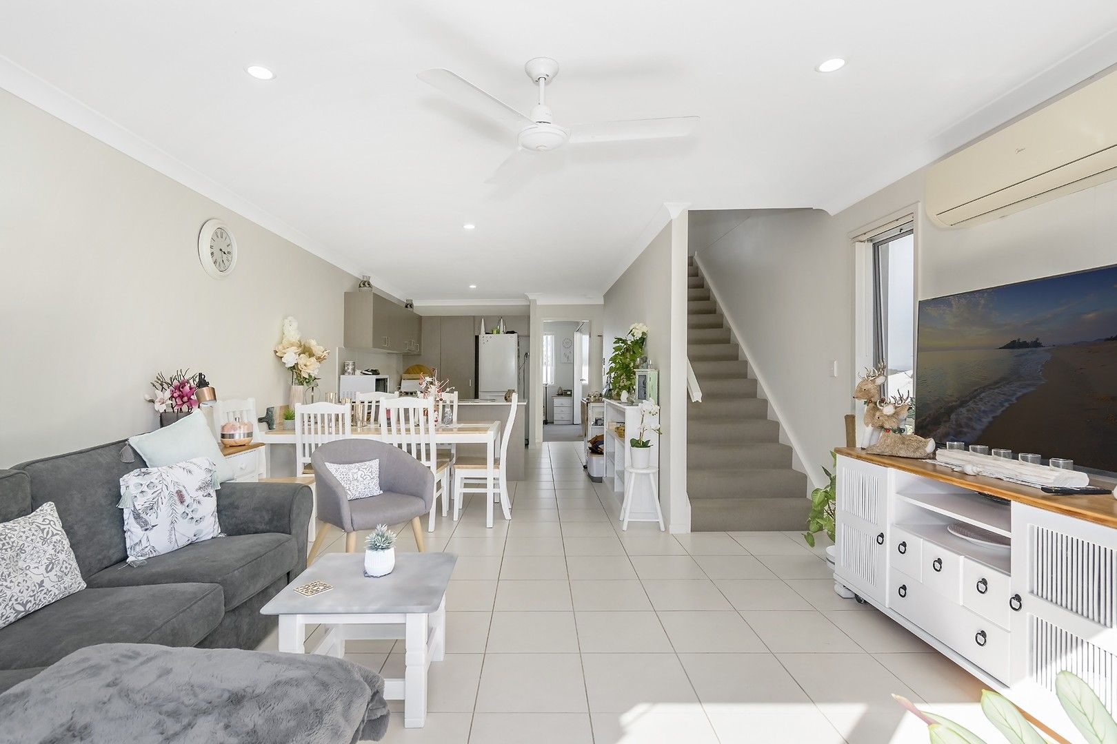 3 bedrooms Townhouse in 5/2 Margaret Street PIMPAMA QLD, 4209