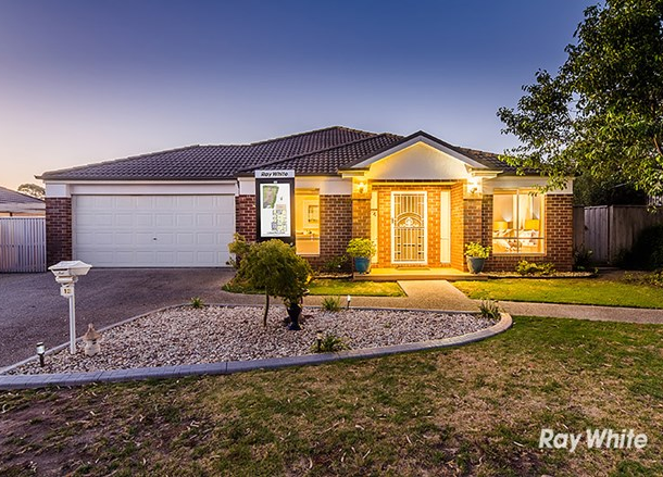 12 Odowd Place, Lynbrook VIC 3975