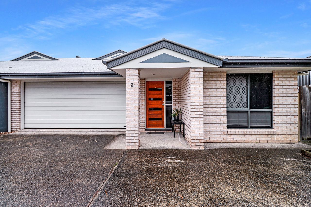 2/20 Charlton Place, Regents Park Property History & Address Research