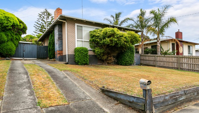 Picture of 17 Evans Street, MORWELL VIC 3840