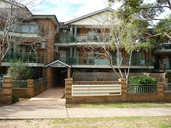 10/55 Reynolds Avenue, Bankstown NSW 2200