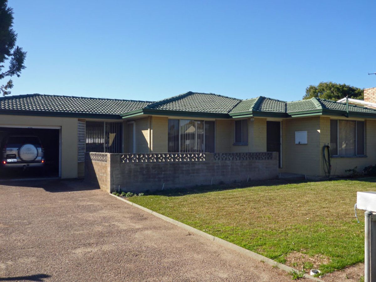 25 Hamersley Street, Esperance WA 6450, Image 0