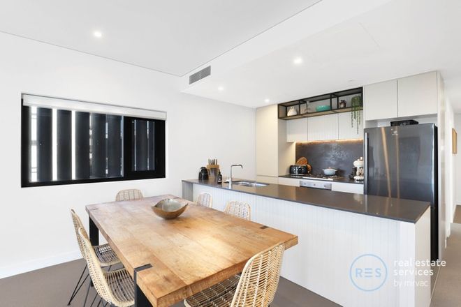 Picture of 410/178 Livingstone Road, MARRICKVILLE NSW 2204