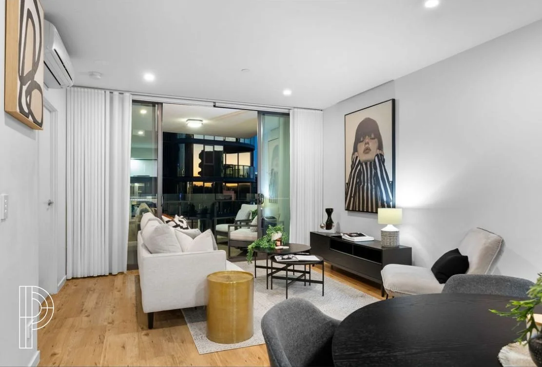 Additional image 3 of 902/6 Christie Street, South Brisbane QLD 4101