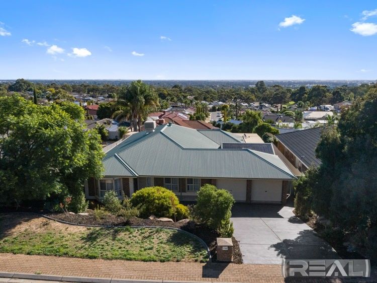 105 Highfield Drive, Hillbank SA 5112, Image 0