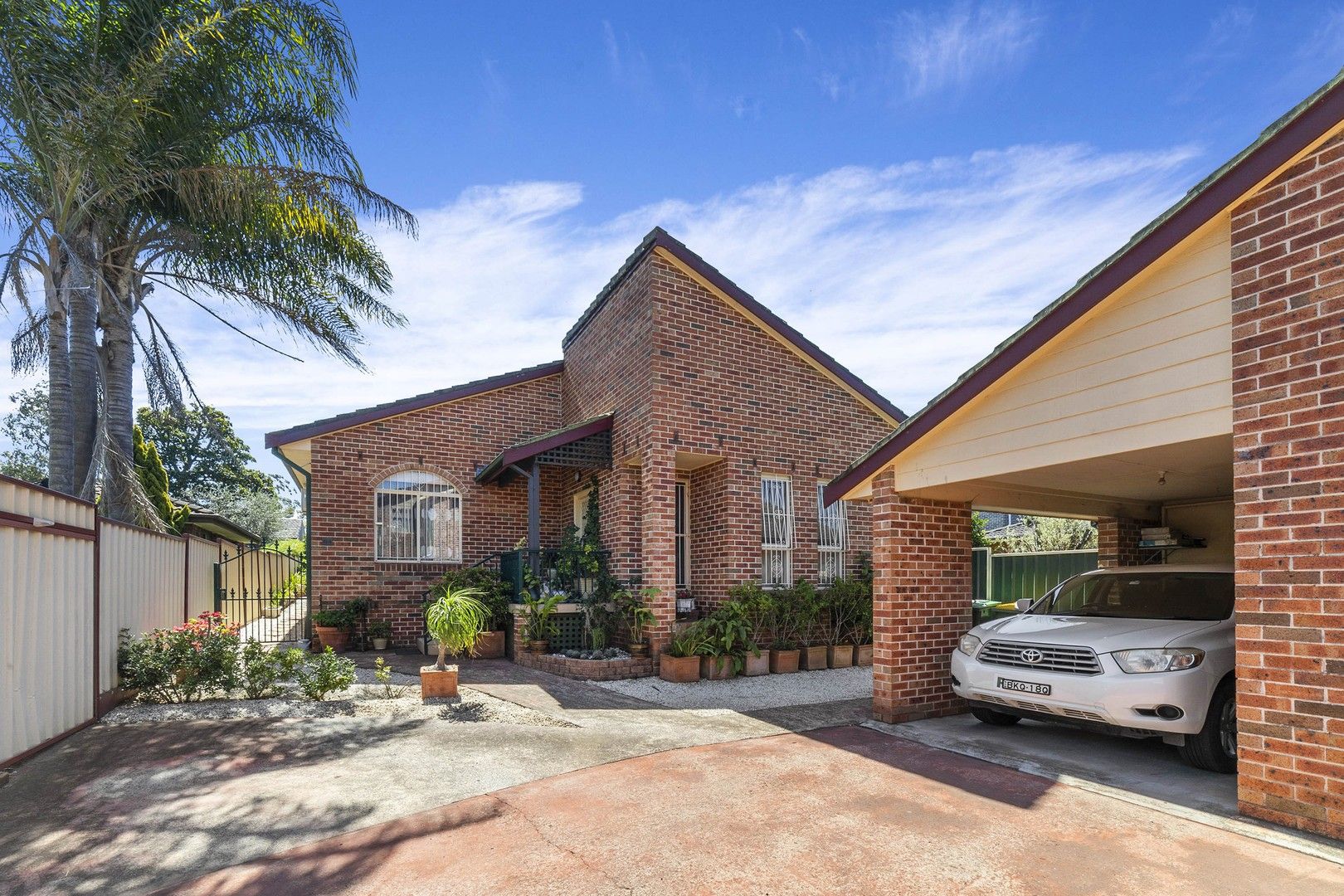 21A Newey Avenue, Padstow NSW 2211, Image 0