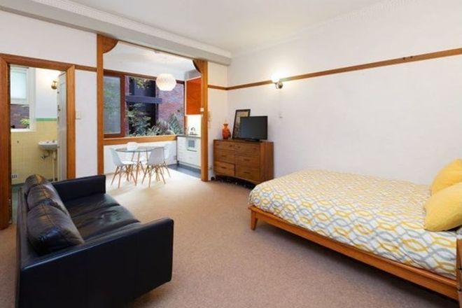 353 Studios For Rent In Eastern Suburbs Nsw Domain