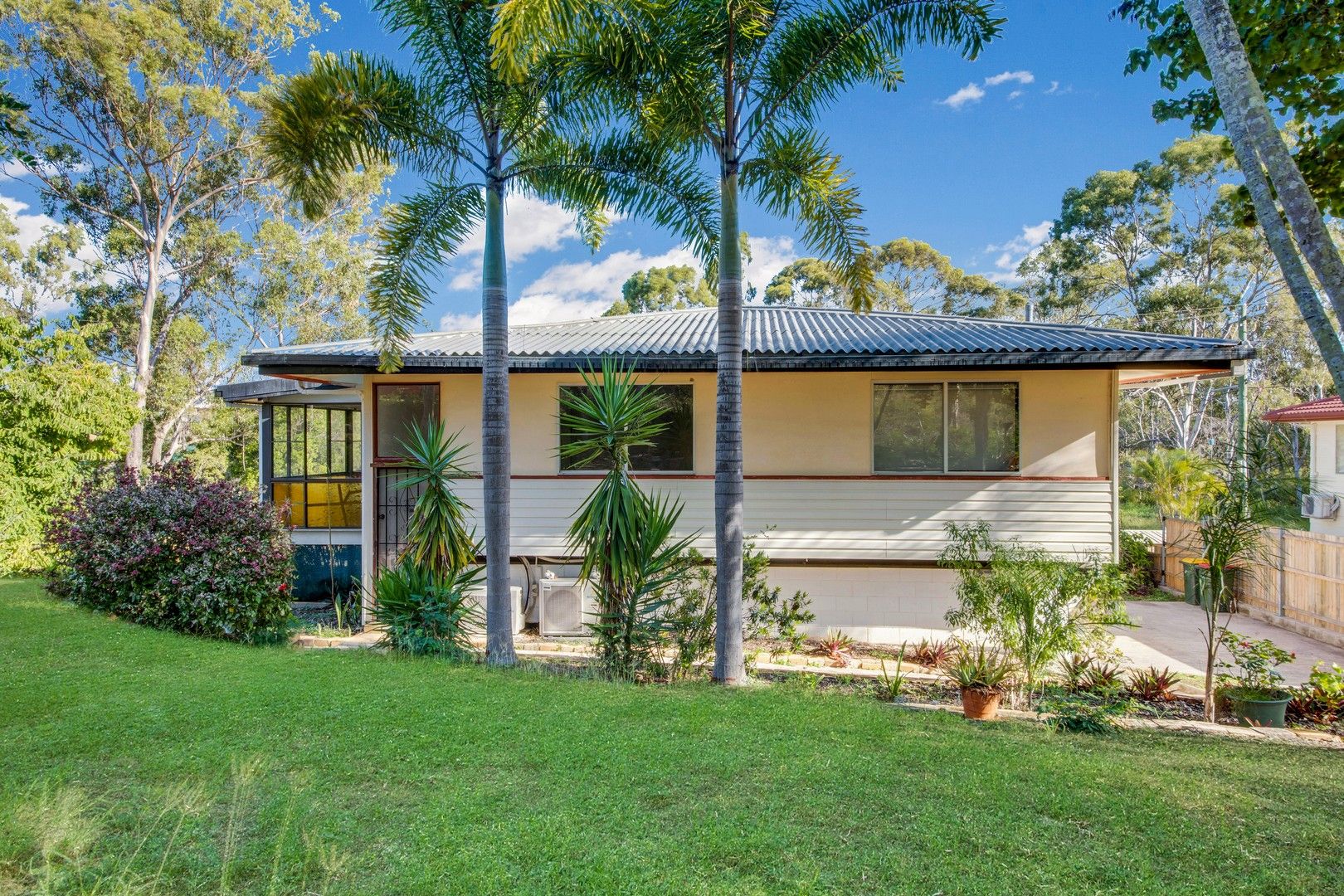 44 Allunga Drive, Glen Eden QLD 4680, Image 0