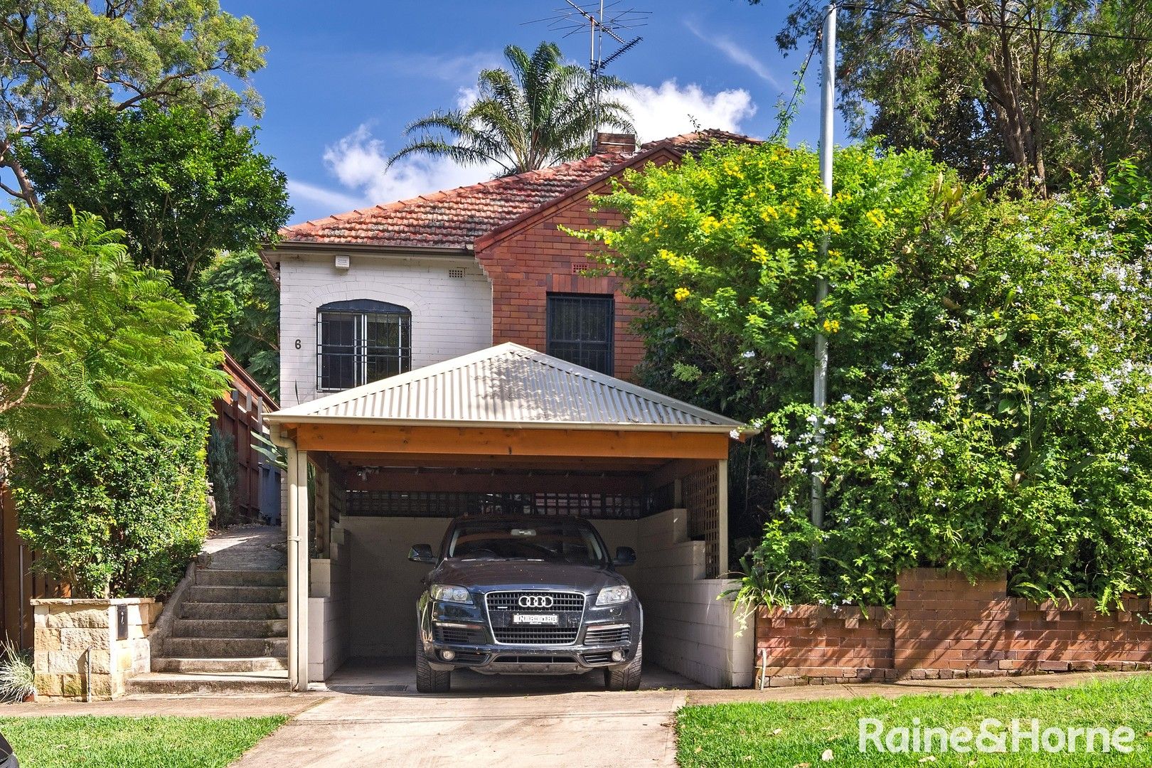 6 Hamilton Avenue, Naremburn NSW 2065, Image 0