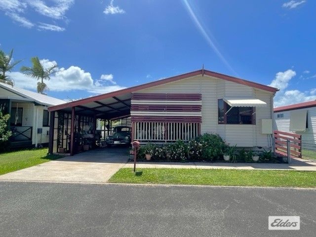 2 bedrooms House in 25/208 Elizabeth Street URANGAN QLD, 4655