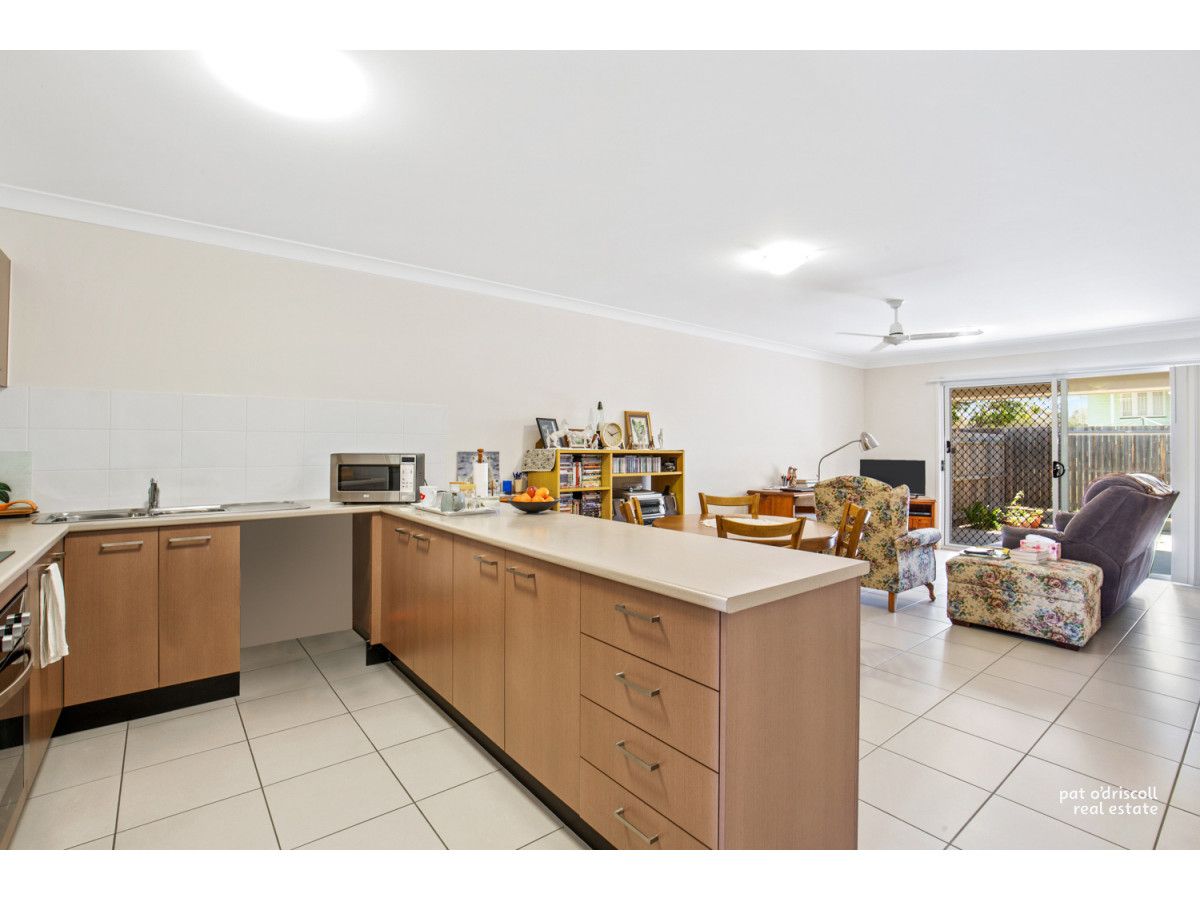 7/74 Richmond Street, Berserker QLD 4701, Image 1