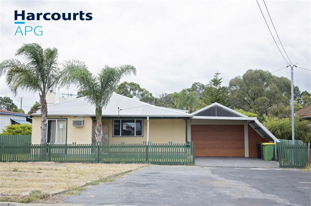 7 Lane Street, Collie WA 6225