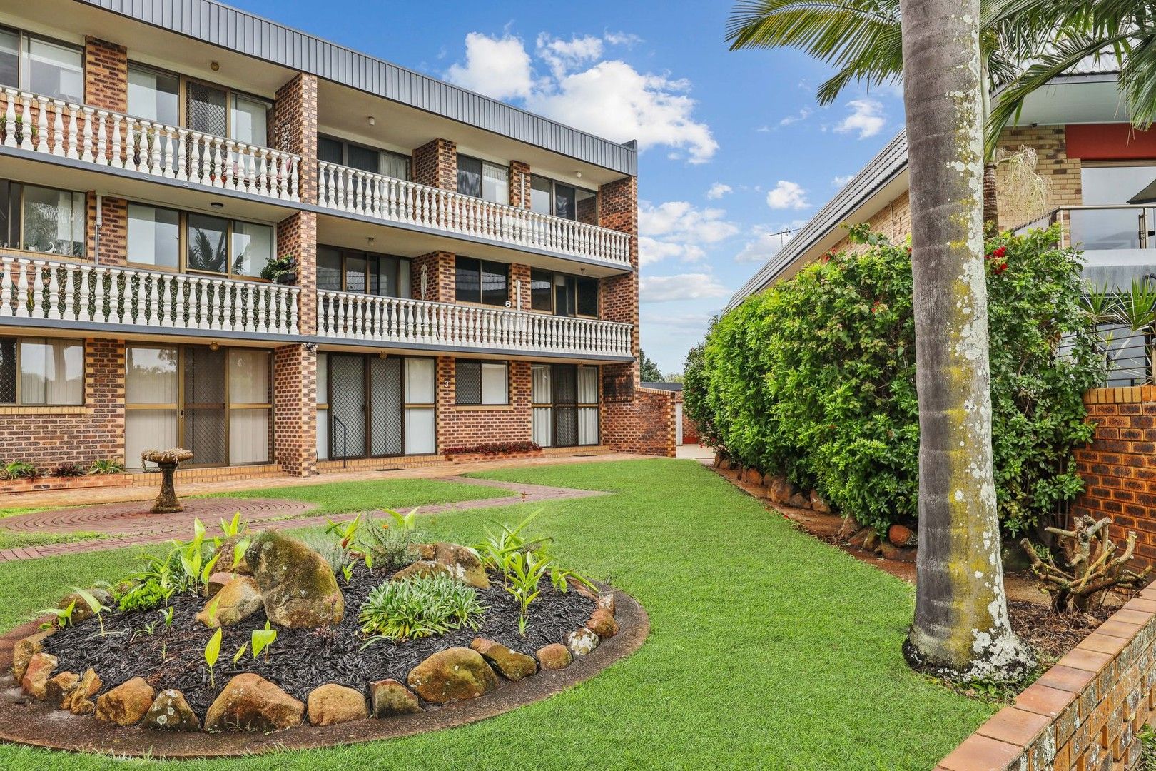 3 bedrooms Apartment / Unit / Flat in 9/159 Welsby Parade BONGAREE QLD, 4507