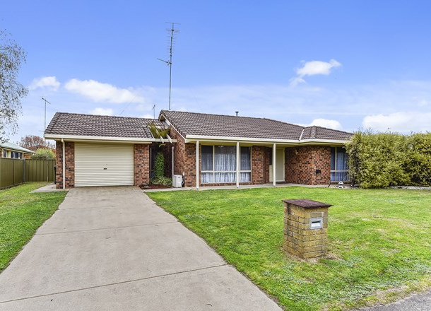 2 Parkway Avenue, Mount Gambier SA 5290