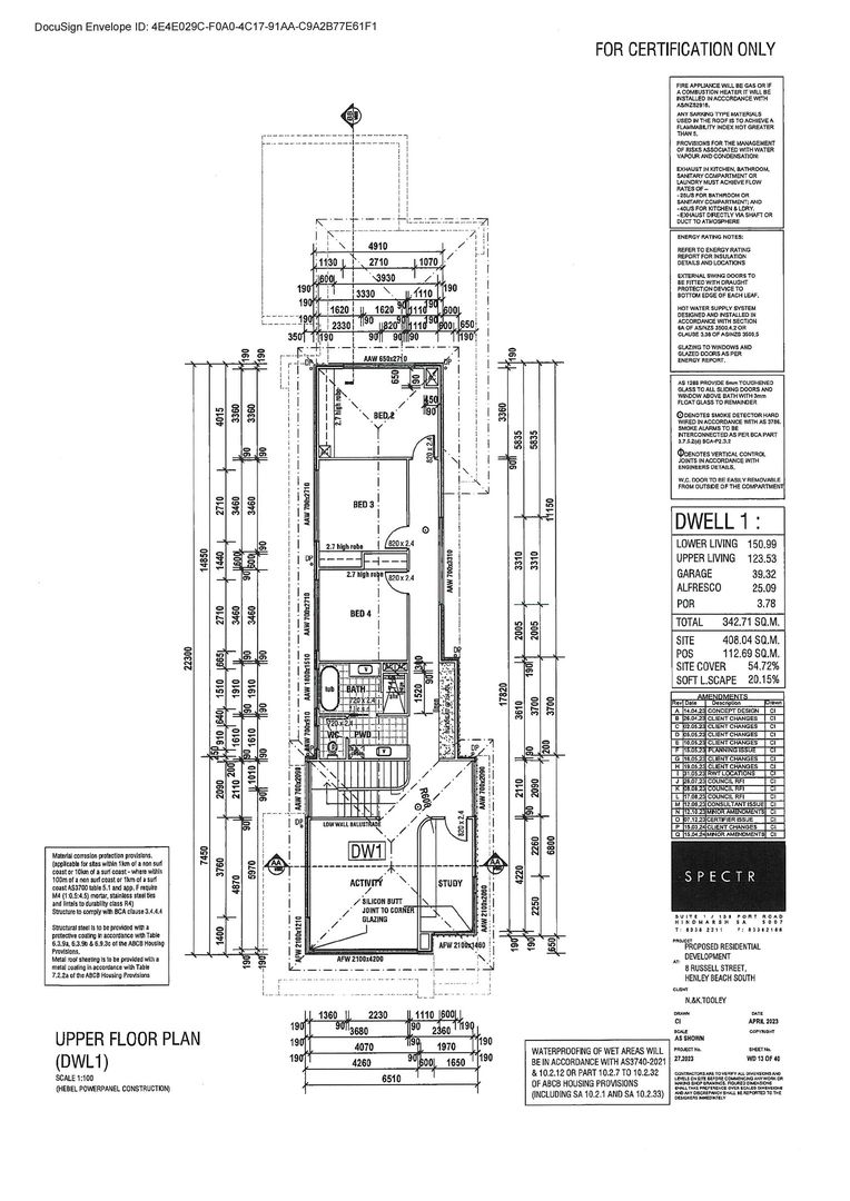 Lot 101/8 Russell Street, Henley Beach South SA 5022, Image 2