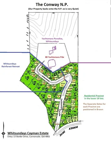 Additional image 11 of 88 Yachtsman Parade, Cannonvale QLD 4802