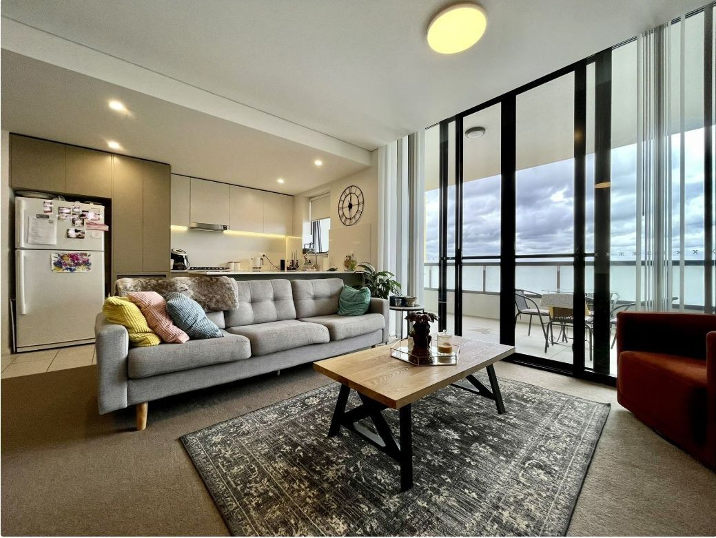 2 bedrooms Apartment / Unit / Flat in 518/7-9 Winning Street NORTH KELLYVILLE NSW, 2155